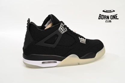 Air Jordan 4 Retro Eminem Carhartt 582314