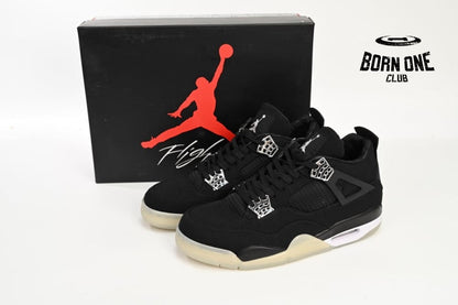 Air Jordan 4 Retro Eminem Carhartt 582314