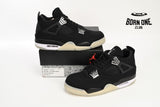 Air Jordan 4 Retro Eminem Carhartt 582314