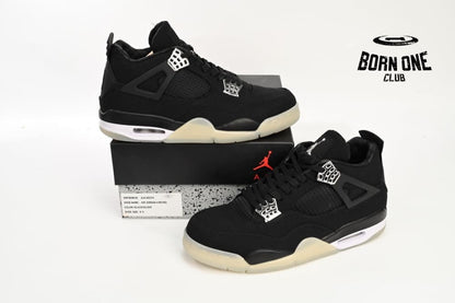 Air Jordan 4 Retro Eminem Carhartt 582314
