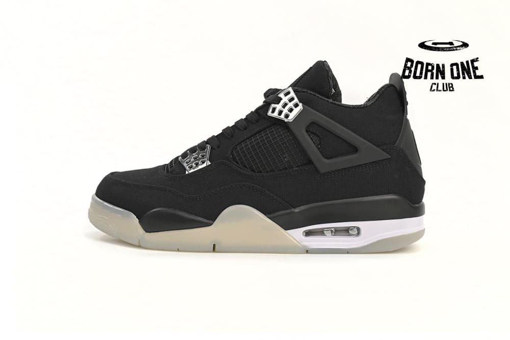Air Jordan 4 Retro Eminem Carhartt 582314
