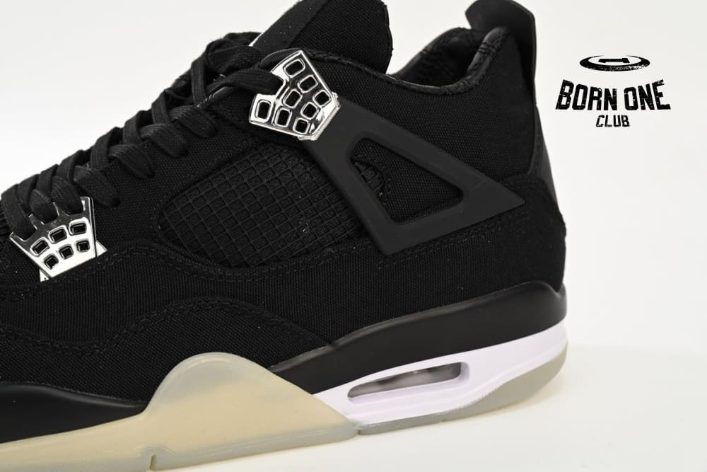 Air Jordan 4 Retro Eminem Carhartt 582314
