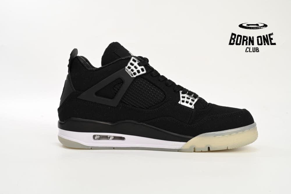 Air Jordan 4 Retro Eminem Carhartt 582314