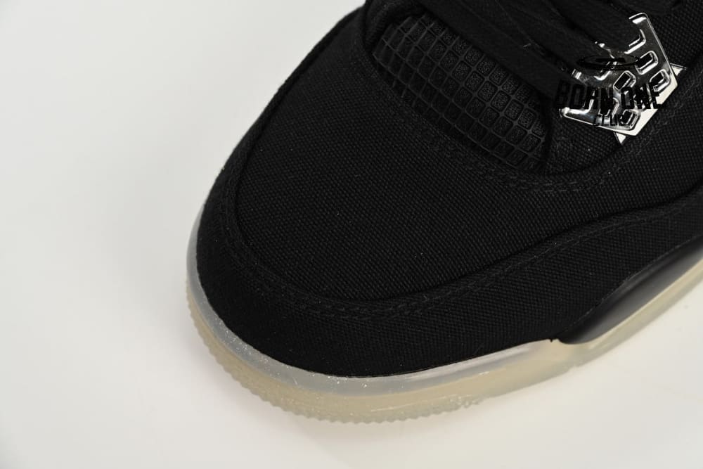 Air Jordan 4 Retro Eminem Carhartt 582314