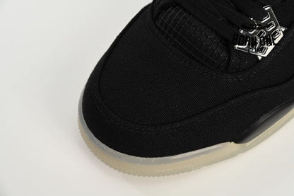 Air Jordan 4 Retro Eminem Carhartt 582314