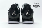Air Jordan 4 Retro Fear Pack 626969-030