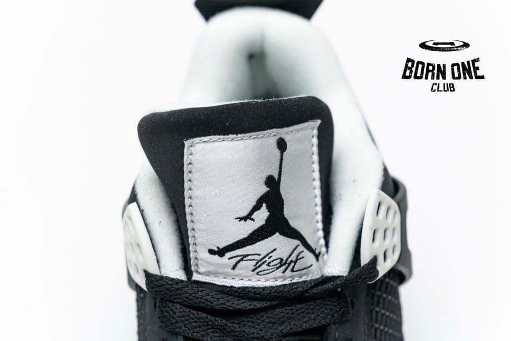Air Jordan 4 Retro Fear Pack 626969-030