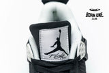 Air Jordan 4 Retro Fear Pack 626969-030