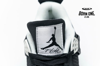 Air Jordan 4 Retro Fear Pack 626969-030