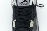 Air Jordan 4 Retro Fear Pack 626969-030