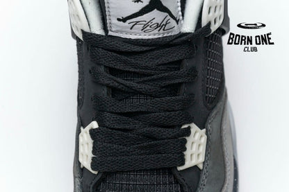 Air Jordan 4 Retro Fear Pack 626969-030