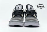 Air Jordan 4 Retro Fear Pack 626969-030