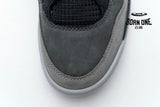 Air Jordan 4 Retro Fear Pack 626969-030