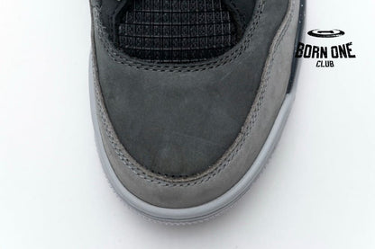 Air Jordan 4 Retro Fear Pack 626969-030