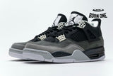 Air Jordan 4 Retro Fear Pack 626969-030