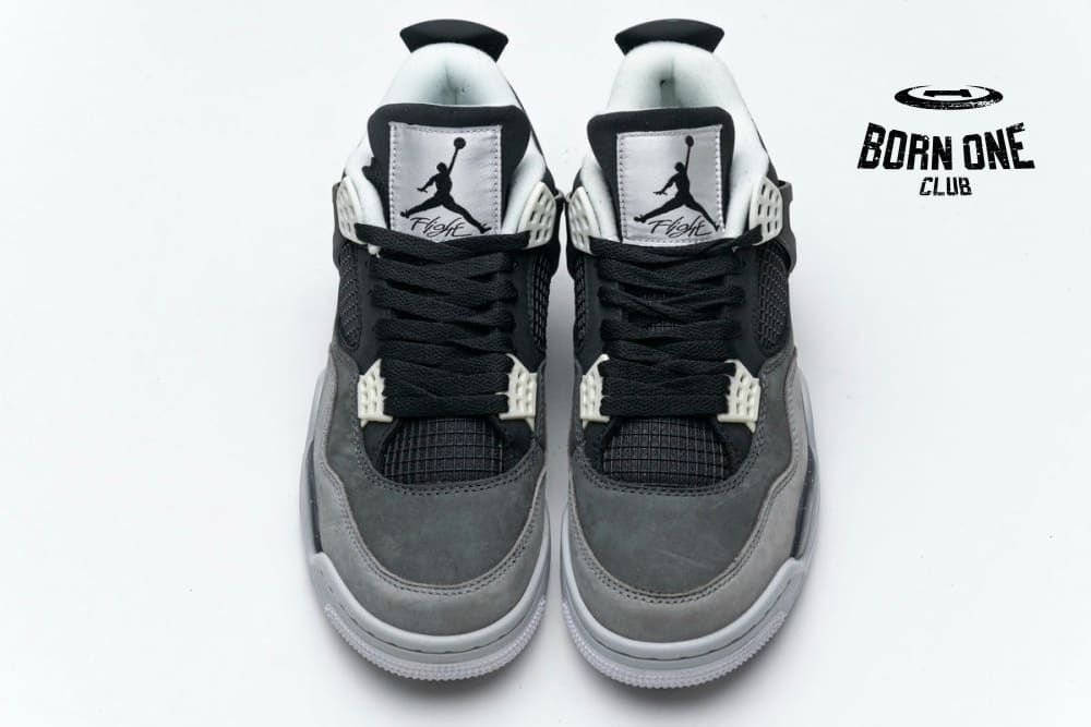 Air Jordan 4 Retro Fear Pack 626969-030