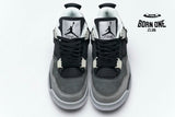 Air Jordan 4 Retro Fear Pack 626969-030