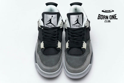 Air Jordan 4 Retro Fear Pack 626969-030