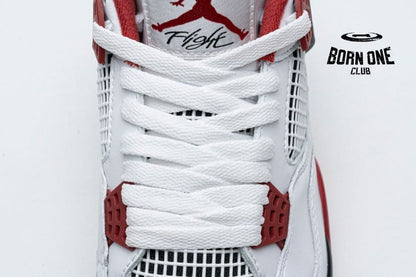 Air Jordan 4 Retro Fire Red (2020) DC7770-160