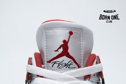 Air Jordan 4 Retro Fire Red (2020) DC7770-160