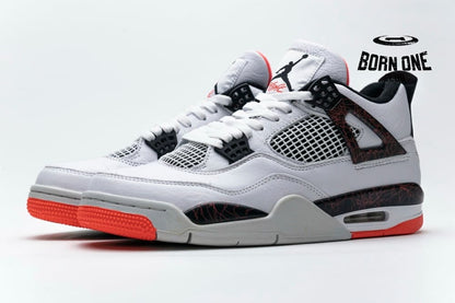 Air Jordan 4 Retro Flight Nostalgia 308497-116