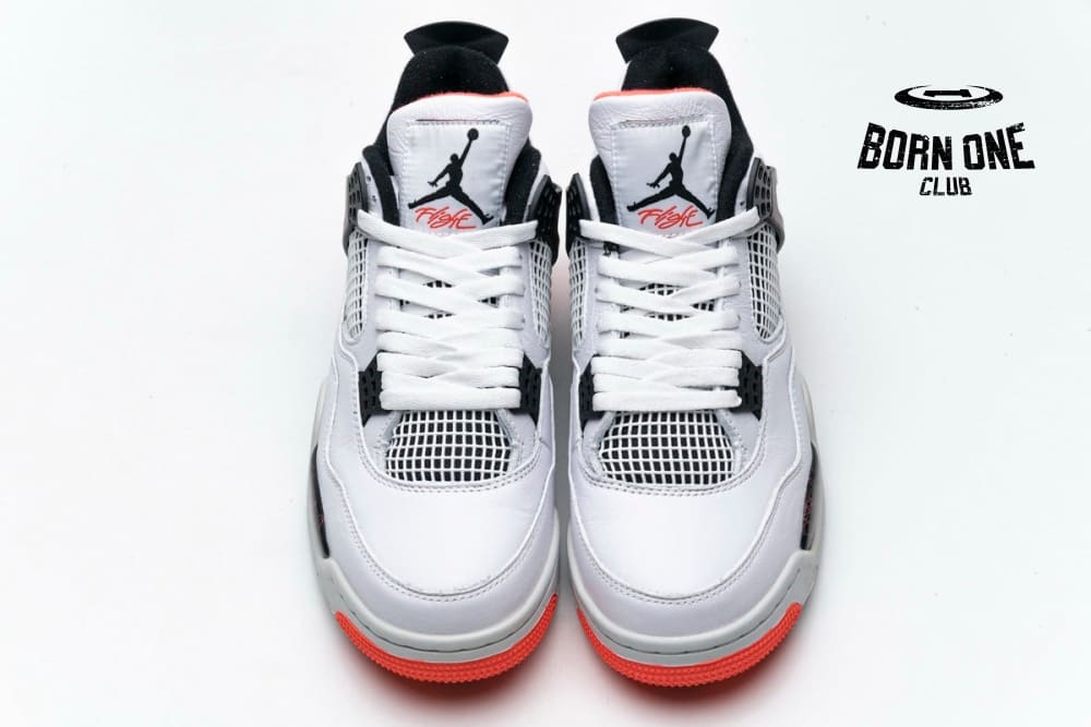 Air Jordan 4 Retro Flight Nostalgia 308497-116