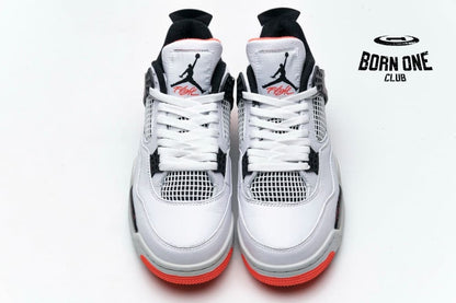 Air Jordan 4 Retro Flight Nostalgia 308497-116