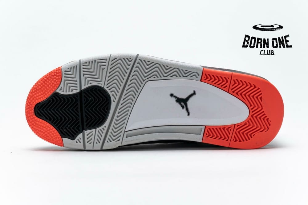 Air Jordan 4 Retro Flight Nostalgia 308497-116