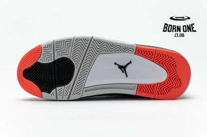 Air Jordan 4 Retro Flight Nostalgia 308497-116