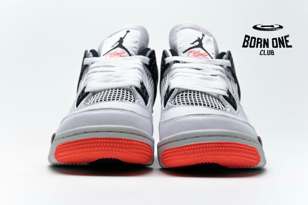 Air Jordan 4 Retro Flight Nostalgia 308497-116