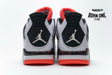 Air Jordan 4 Retro Flight Nostalgia 308497-116