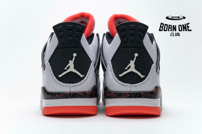 Air Jordan 4 Retro Flight Nostalgia 308497-116