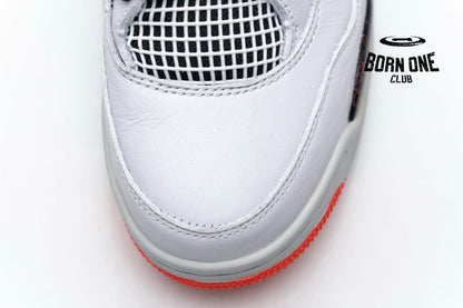 Air Jordan 4 Retro Flight Nostalgia 308497-116