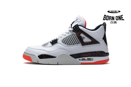 Air Jordan 4 Retro Flight Nostalgia 308497-116