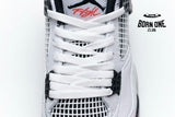 Air Jordan 4 Retro Flight Nostalgia 308497-116