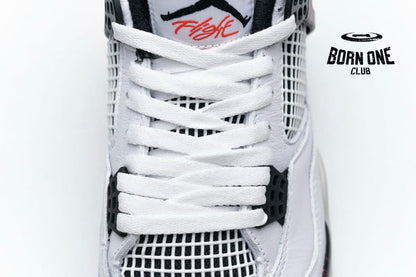 Air Jordan 4 Retro Flight Nostalgia 308497-116