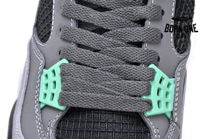 Air Jordan 4 Retro Green Glow 308497-033