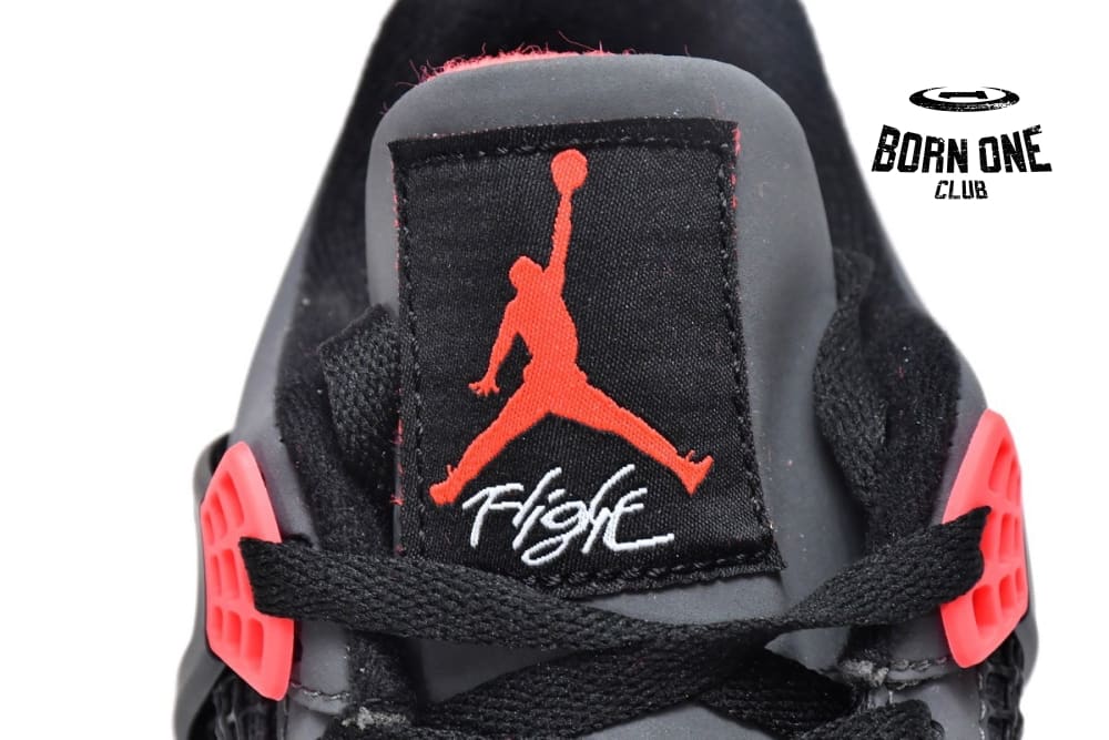 Air Jordan 4 Retro Infrared DH6927-061