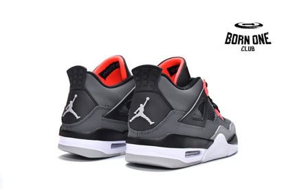 Air Jordan 4 Retro Infrared DH6927-061