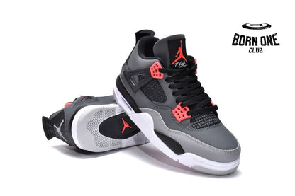 Air Jordan 4 Retro Infrared DH6927-061