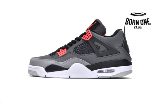 Air Jordan 4 Retro Infrared DH6927-061