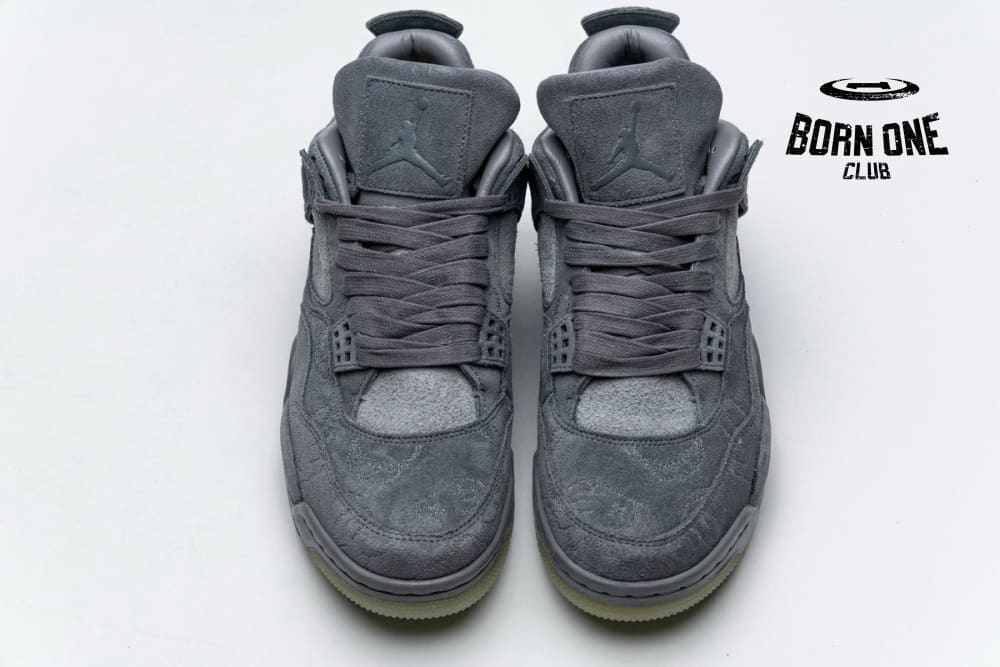 Air Jordan 4 Retro Kaws 930155-003