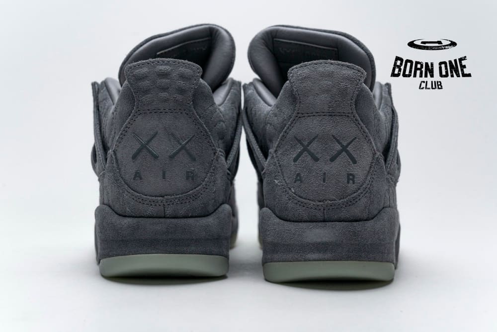 Air Jordan 4 Retro Kaws 930155-003