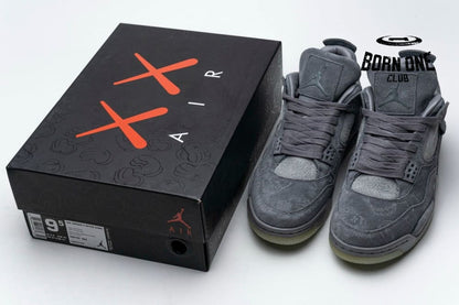 Air Jordan 4 Retro Kaws 930155-003