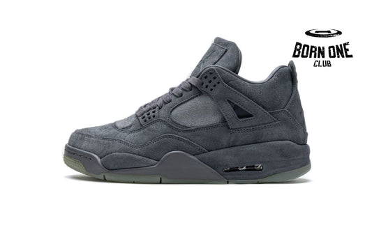 Air Jordan 4 Retro Kaws 930155-003