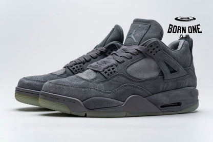 Air Jordan 4 Retro Kaws 930155-003