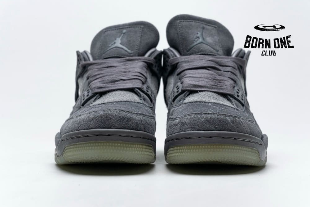 Air Jordan 4 Retro Kaws 930155-003