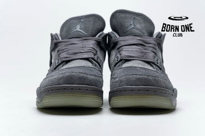 Air Jordan 4 Retro Kaws 930155-003