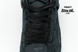 Air Jordan 4 Retro Kaws Black 930155-001