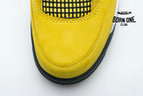 Air Jordan 4 Retro LS Lightning 314254-702